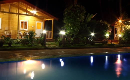 Ala Goa Resorts