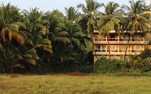 Ala Goa Resorts