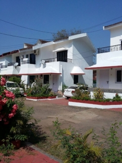 Life Style Villa Goa