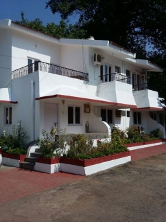 Life Style Villa Goa