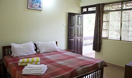 Lobos Inn Guest House