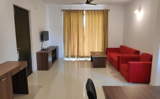 Patnem Palolem Beach Park Apartment