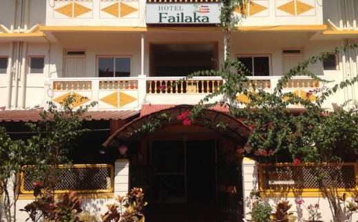 Hotel Failaka