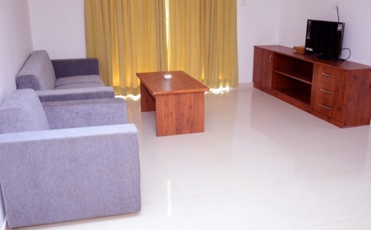 Patnem Palolem Beach Park Apartment