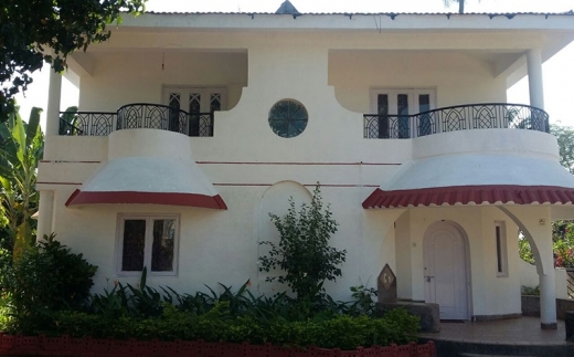 Life Style Villa Goa