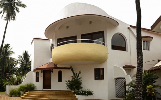 Life Style Villa Goa