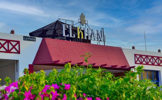 El Khan Sharm Hotel