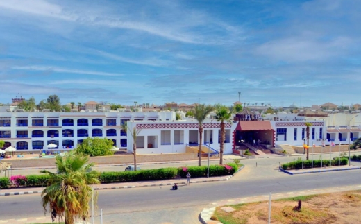 El Khan Sharm Hotel