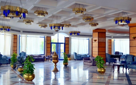 El Khan Sharm Hotel