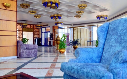 El Khan Sharm Hotel