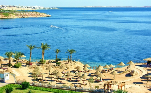 V Hotel Sharm El Sheikh (Ex. Pyramisa)