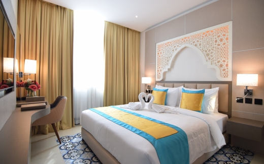 Central Inn Souq Waqif