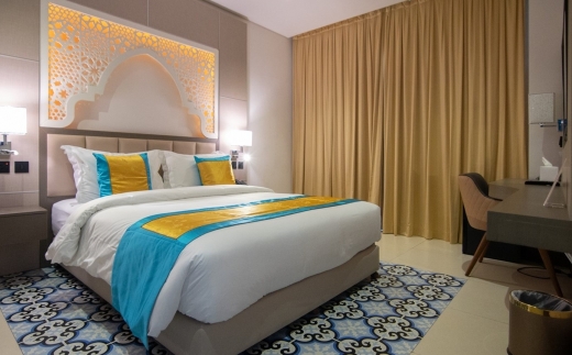 Central Inn Souq Waqif