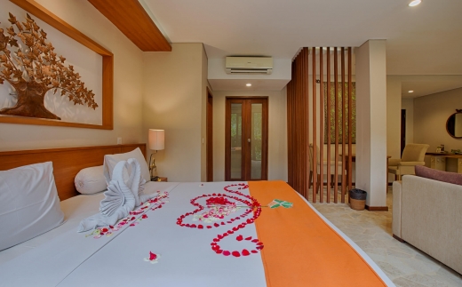 Anahata Villas And Spa Resort