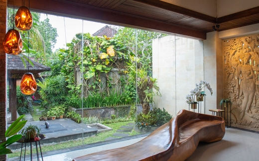 Awatara Boutique Resort Ubud (Ex. Dbulakan )