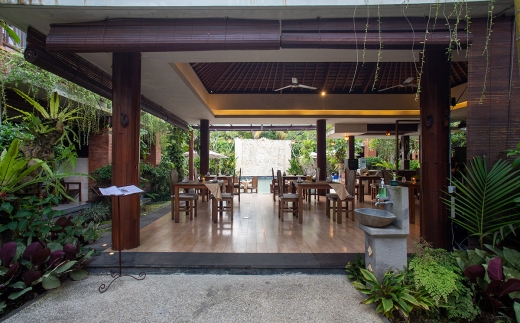 Awatara Boutique Resort Ubud (Ex. Dbulakan )