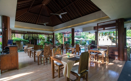 Awatara Boutique Resort Ubud (Ex. Dbulakan )