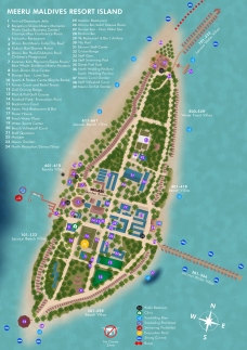 Meeru Island Resort