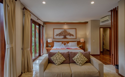 Anahata Villas And Spa Resort