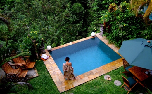 Anahata Villas And Spa Resort