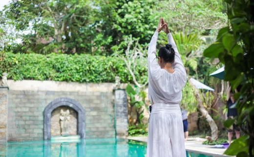 Awatara Boutique Resort Ubud (Ex. Dbulakan )