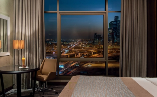 Movenpick Hotel & Residences Riyadh