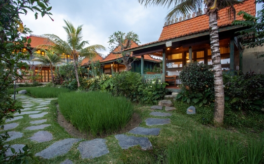 Arya Arkananta Resort And Spa