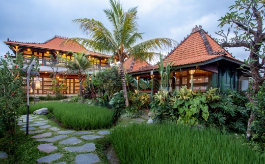 Arya Arkananta Resort And Spa