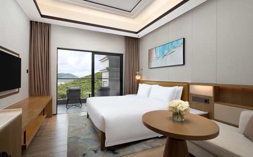 Holiday Inn&Suites Sanya Yalongbay