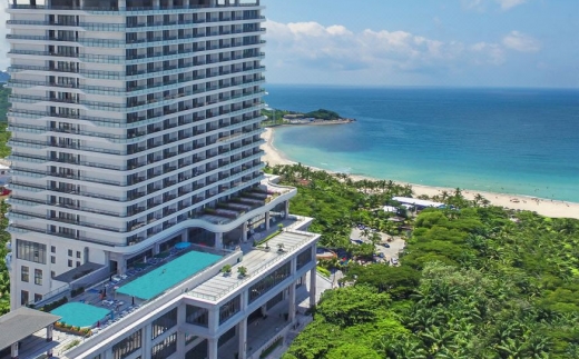 Dadonghai Hotel Sanya