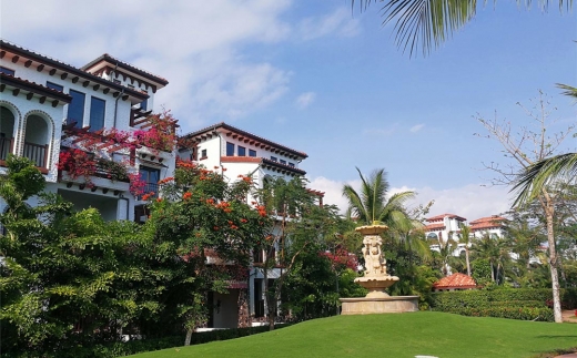 Best Western Sanya International Boutique Resort Hotel