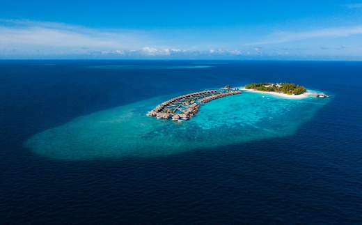 W Maldives