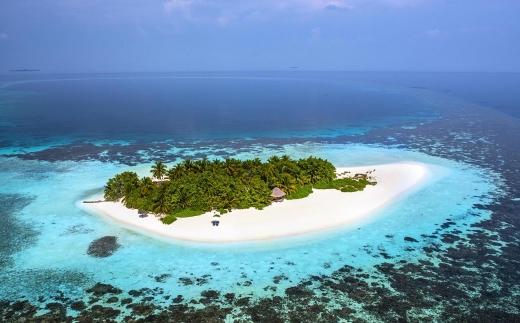 W Maldives