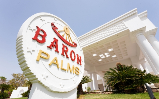 Baron Palms