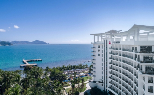 Sanya Junji Seaview Hotel