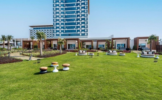 Rixos Gulf Hotel Doha