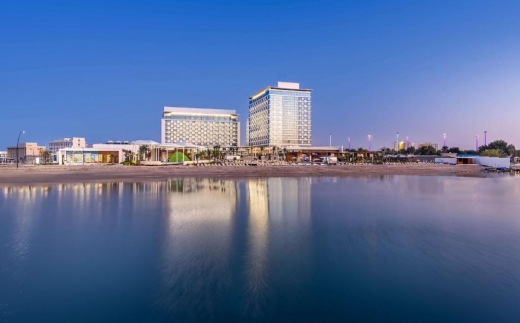 Rixos Gulf Hotel Doha