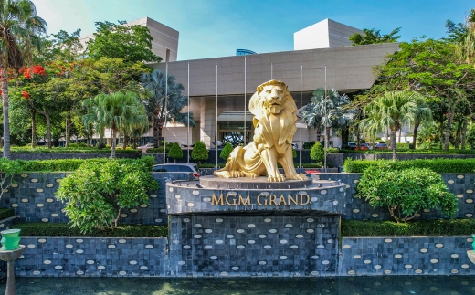 Mgm Grand