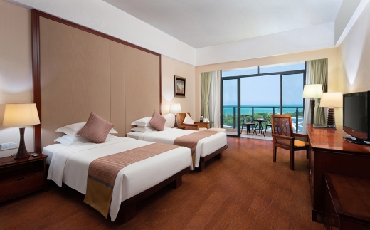 Sanya Junda Sea View Hotel