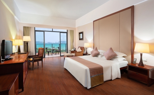 Sanya Junda Sea View Hotel