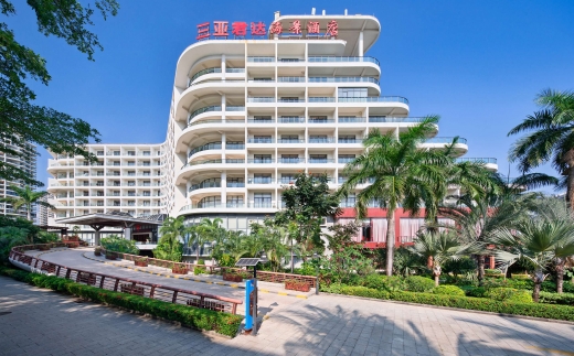 Sanya Junda Sea View Hotel