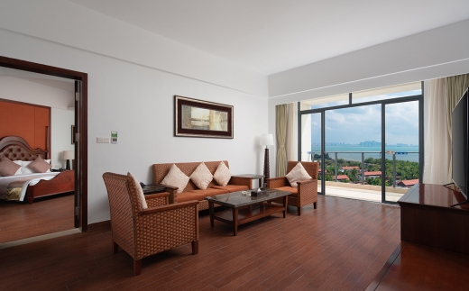 Sanya Junda Sea View Hotel