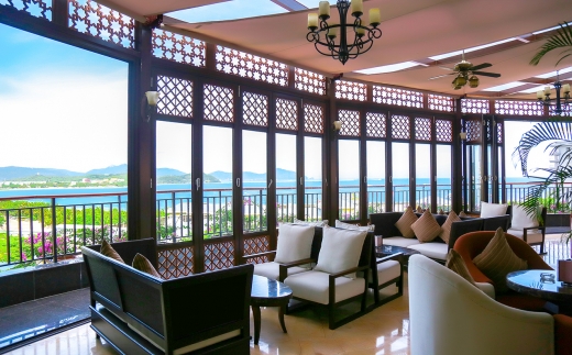 Sanya Yuhuayuan Seaview