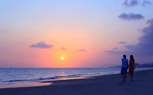 Pullman Ocean View Sanya Bay Resort & Spa