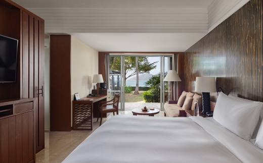 Mandarin Oriental Resort Sanya