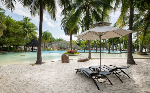 Mandarin Oriental Resort Sanya