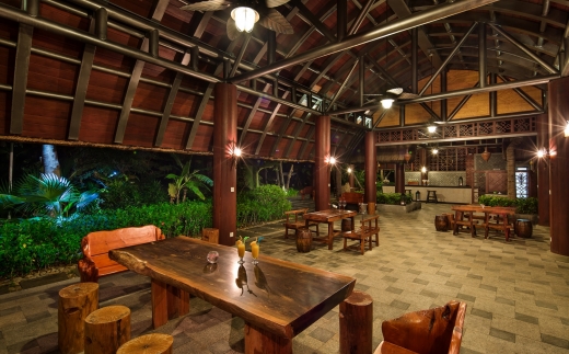 Luhuitou State Guesthouse&Resort