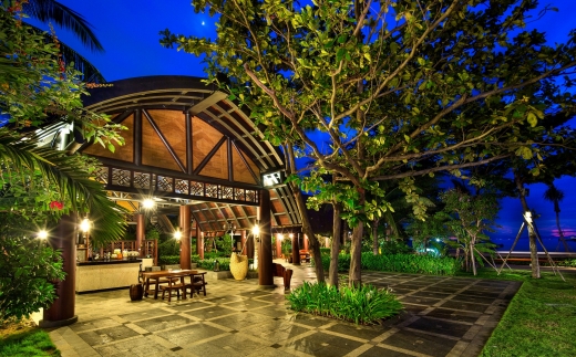 Luhuitou State Guesthouse&Resort