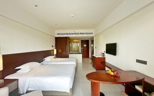 Grand Soluxe Hotel & Resort Sanya