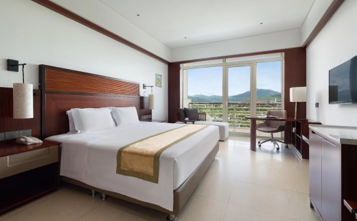 Grand Soluxe Hotel & Resort Sanya